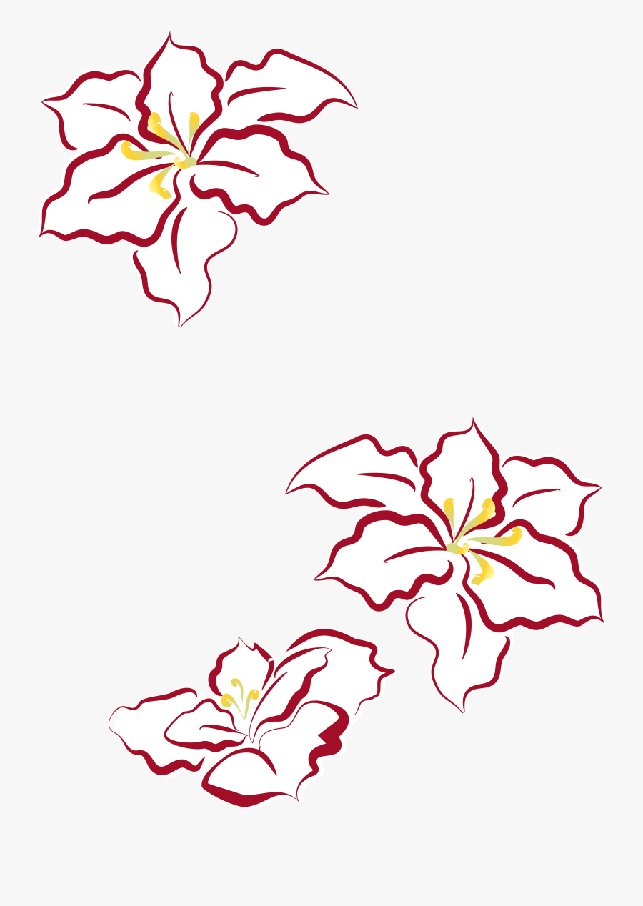 Designed For Christmas Decoration, Transparent Clipart