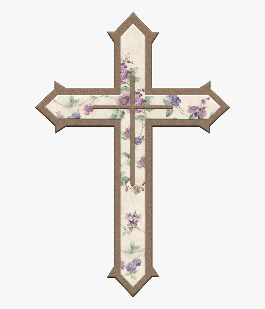 Cross, Transparent Clipart