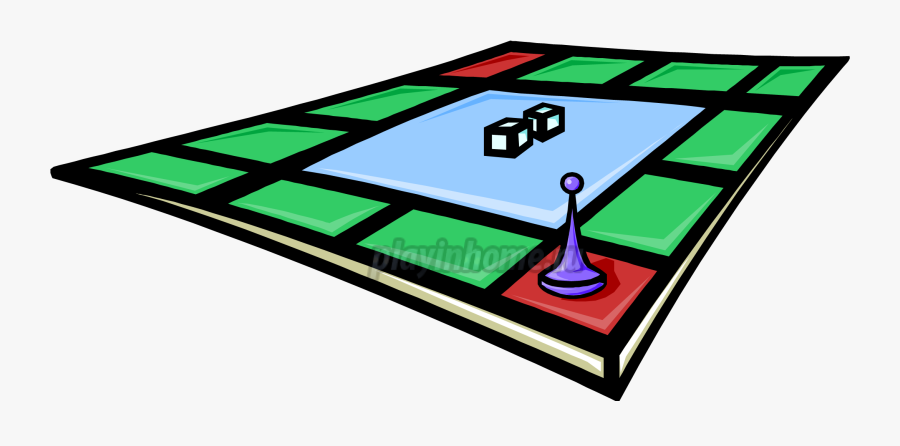 Board Game Clipart For Kids - Free Clip Art Of Board Games, Transparent Clipart