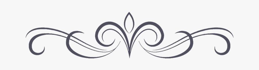 Free Vector Shapes Png Vector, Clipart, Psd - Calligraphy, Transparent Clipart