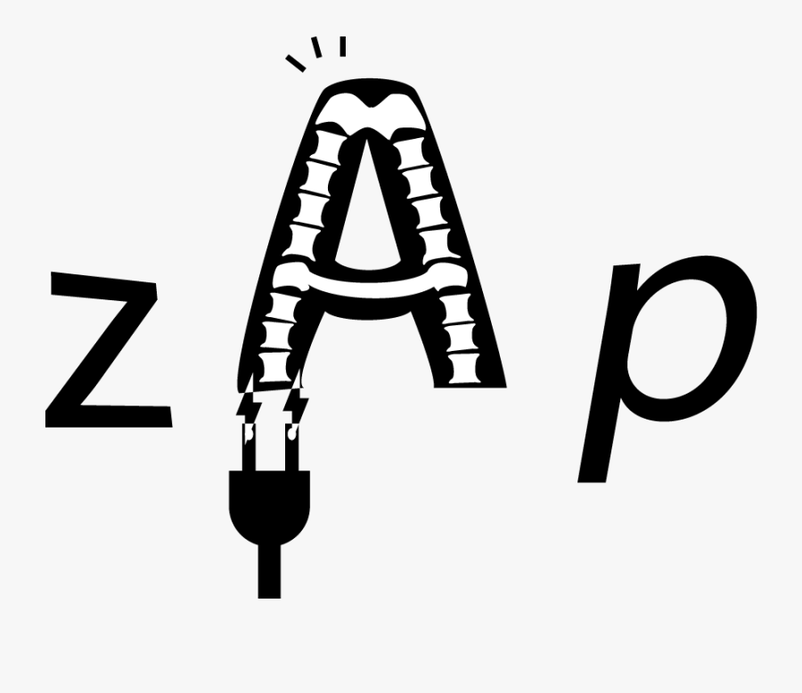 Words As Shape, Transparent Clipart