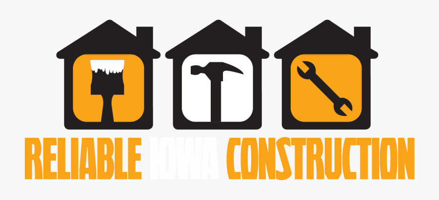 R - I - C - Handyman Services - Handy Man - Cedar Rapids, - Home Maintenance Services, Transparent Clipart