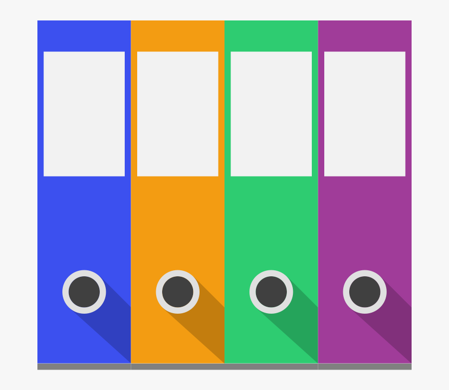 Advocacy In Action - Binder Clipart Png, Transparent Clipart