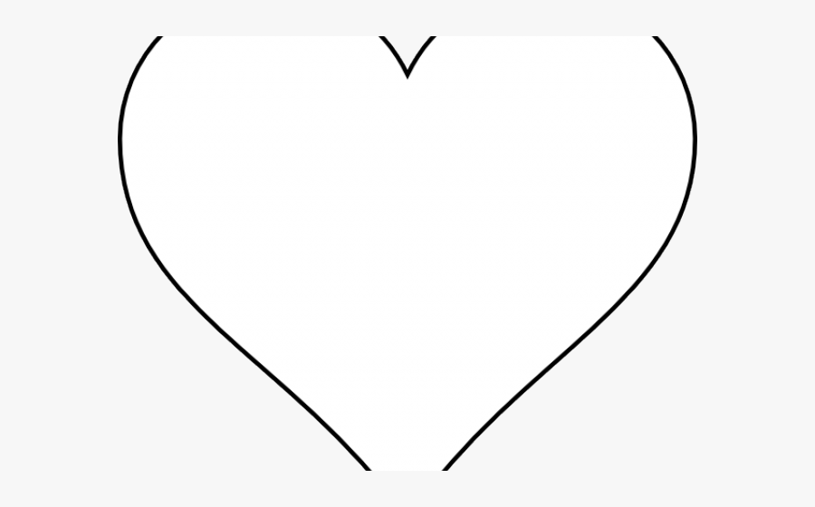 Heart Shape Clipart - Transparent Moriarty Gif, Transparent Clipart