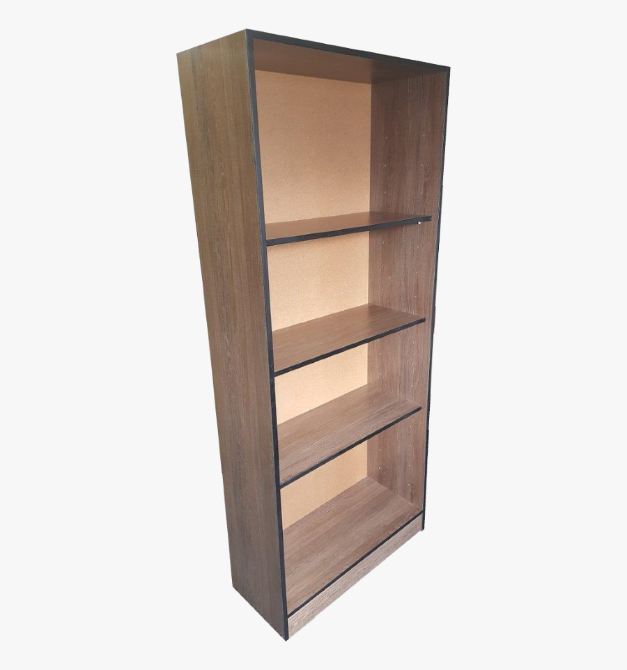 Download Open Filing Cabinet - Shelf, Transparent Clipart