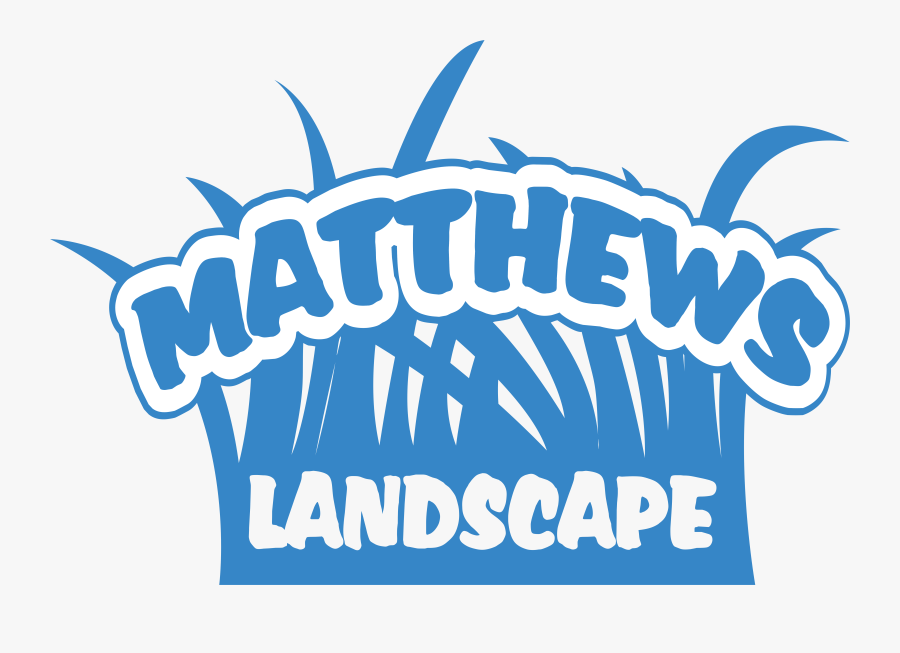 Matthews Landscape, Transparent Clipart