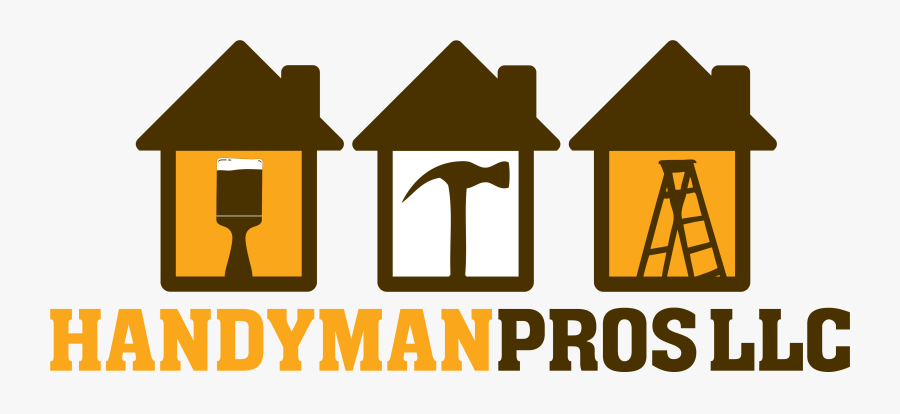 Clip Art Graphic Network Nextprev Riveting - Logo Handyman Clipart Png, Transparent Clipart