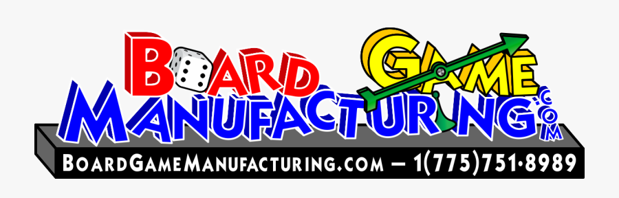 Board Game Manufacturers - Graphic Design, Transparent Clipart