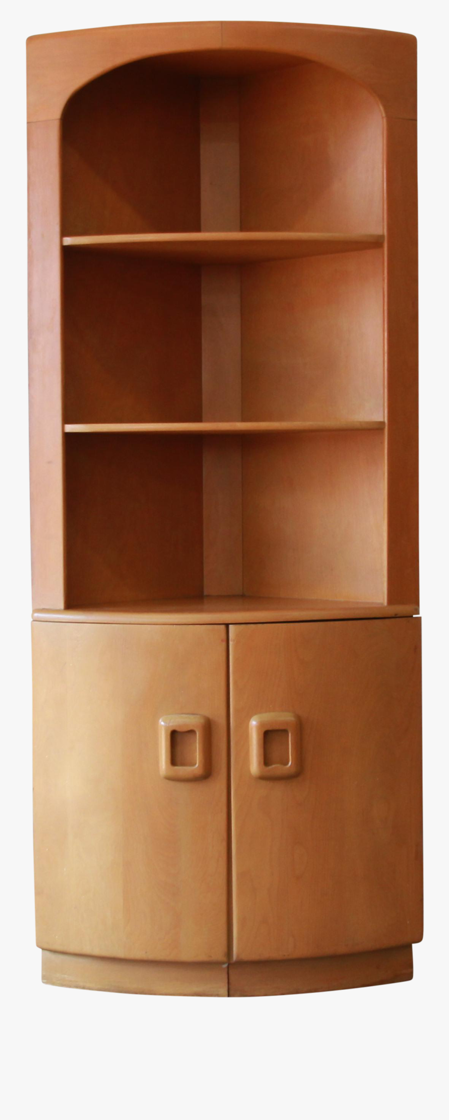 Clip Art Heywood Wakefield Mid - Shelf, Transparent Clipart