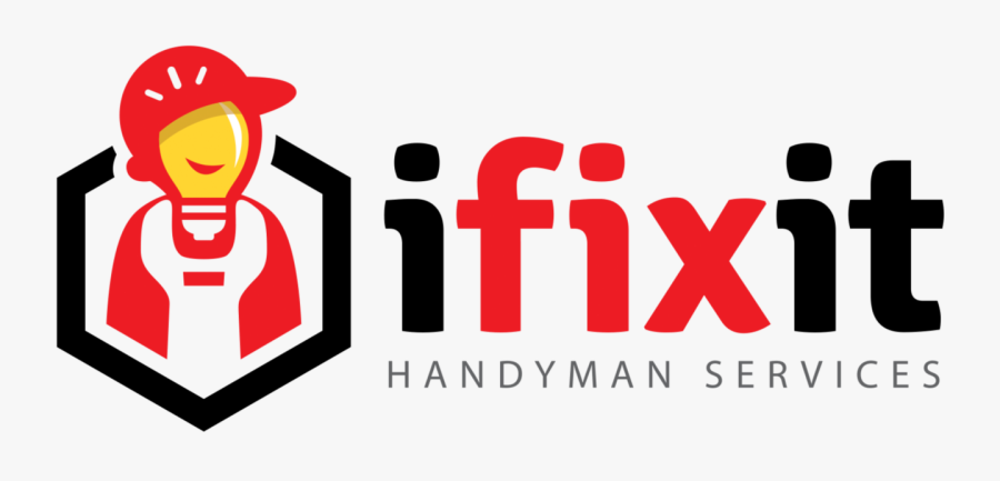 Handyman Services In Langhorne, Philadelphia & Nyc - Handyman Services Logo, Transparent Clipart