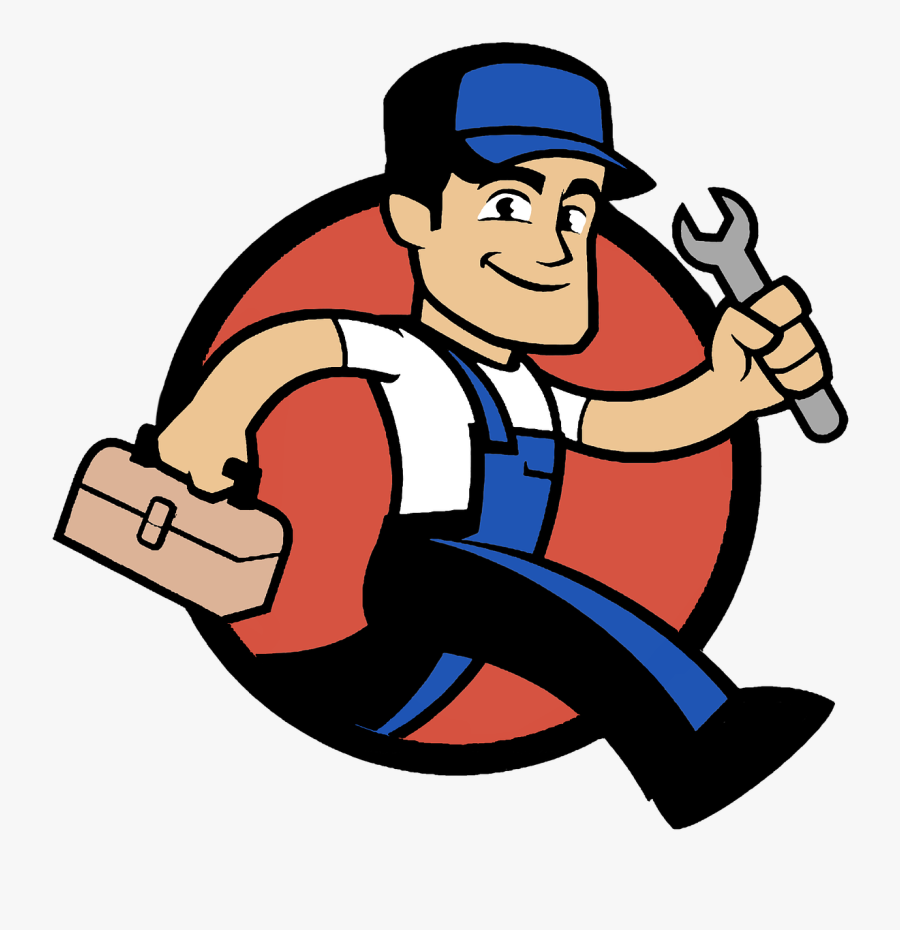 About Town Need A - Hvac Maintenance Clipart, Transparent Clipart