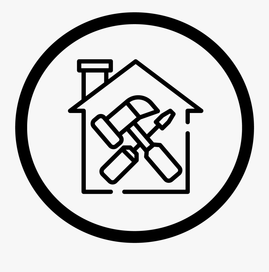 Transparent Handy Man Png - Combined Heat And Power Chp Including Micro Chp, Transparent Clipart