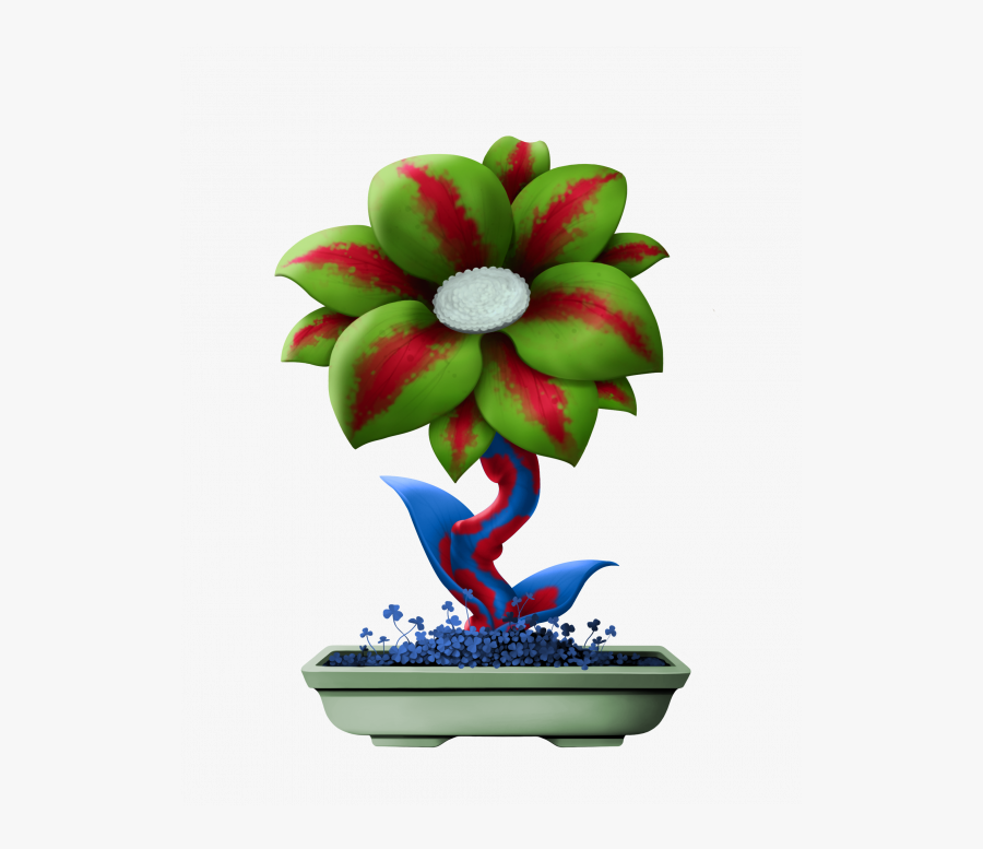 Flower, Transparent Clipart
