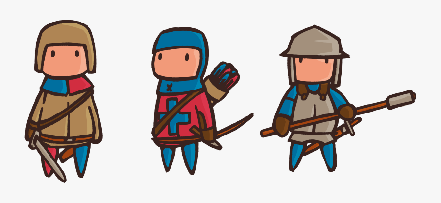 Preliminary Tests For Boardgame Illustrations - Cartoon, Transparent Clipart