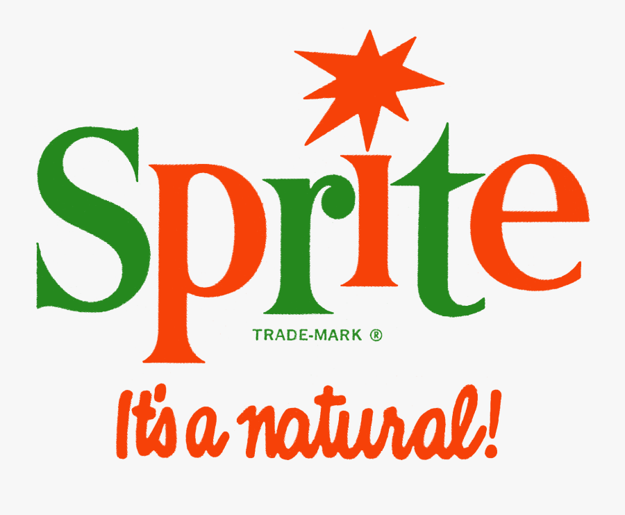 Logos From The 1960s, Transparent Clipart