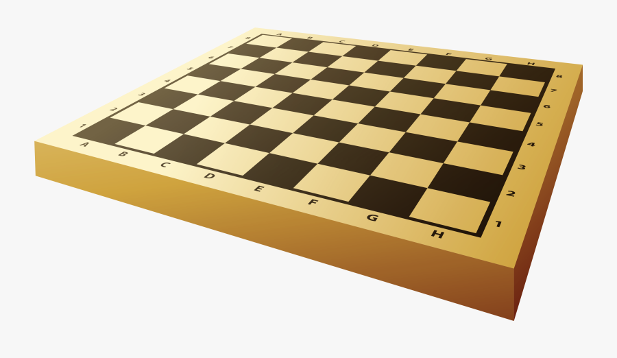 Empty Chessboard Png Clipart - Cheese Makers, Transparent Clipart