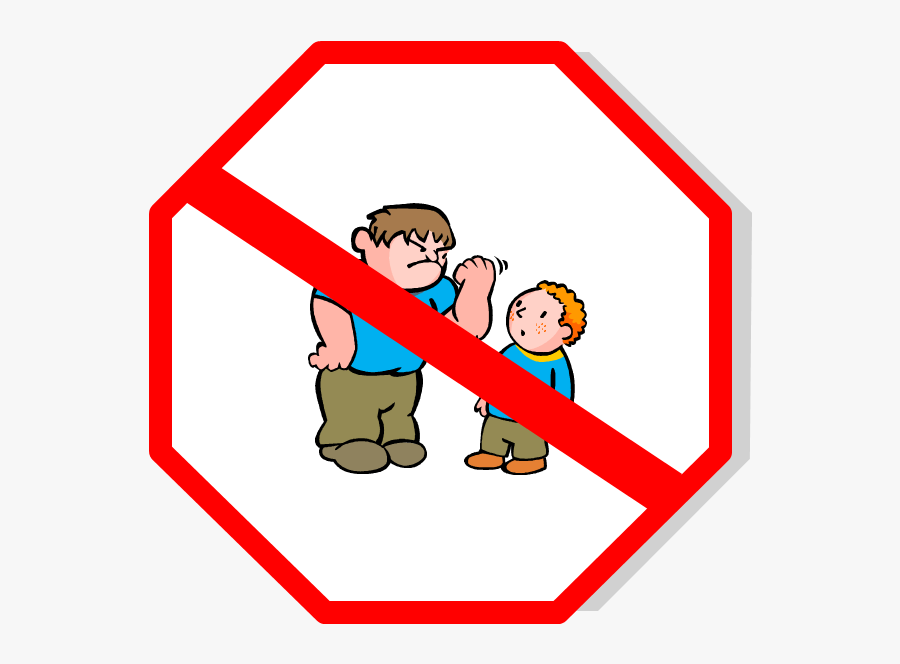 A Teacher"s Idea Free Anti Bullying Poster - No Bullying Clipart, Transparent Clipart