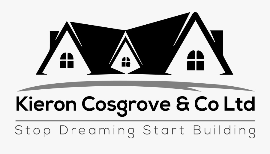 House Extensions In Huddersfield - Triangle, Transparent Clipart