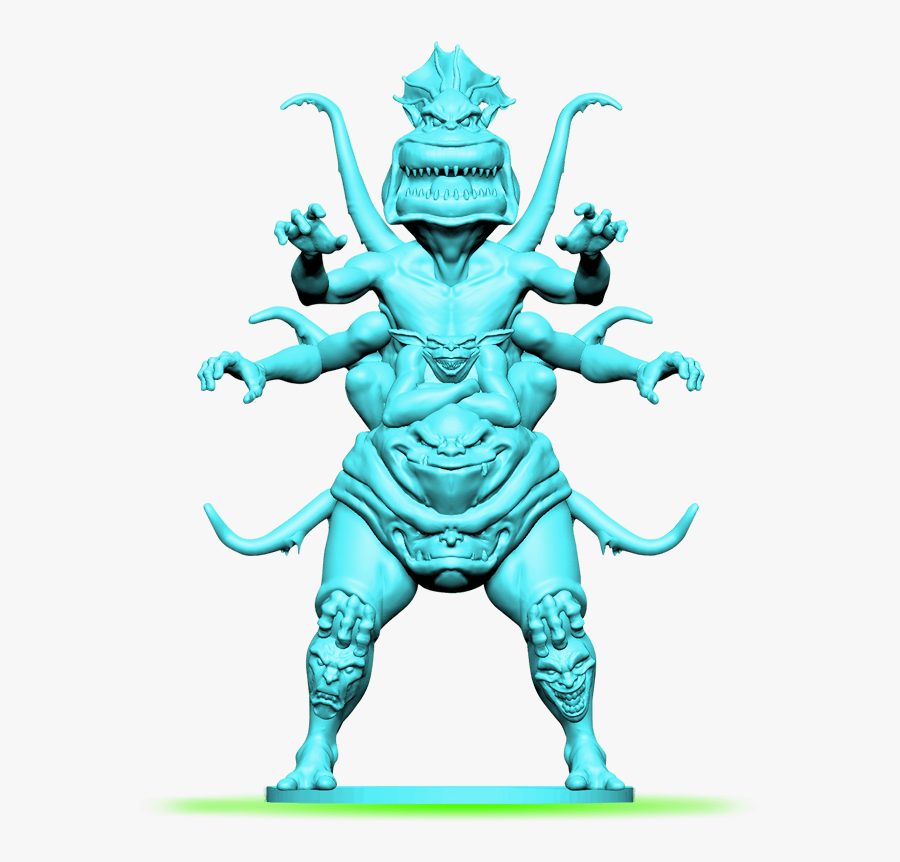 Transparent Ghostbuster Slimer Clipart - Boogaloo Ghostbusters, Transparent Clipart