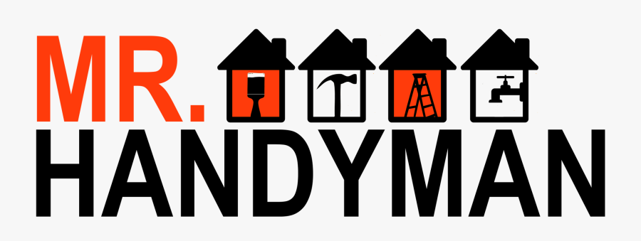 Handyman Tucson"s Original Handyman - Vector, Transparent Clipart
