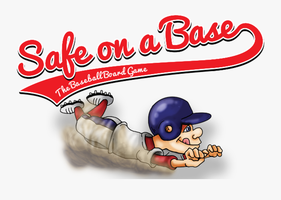 High School Student Takes A Swing With Baseball Board - Baseball Safe Png, Transparent Clipart