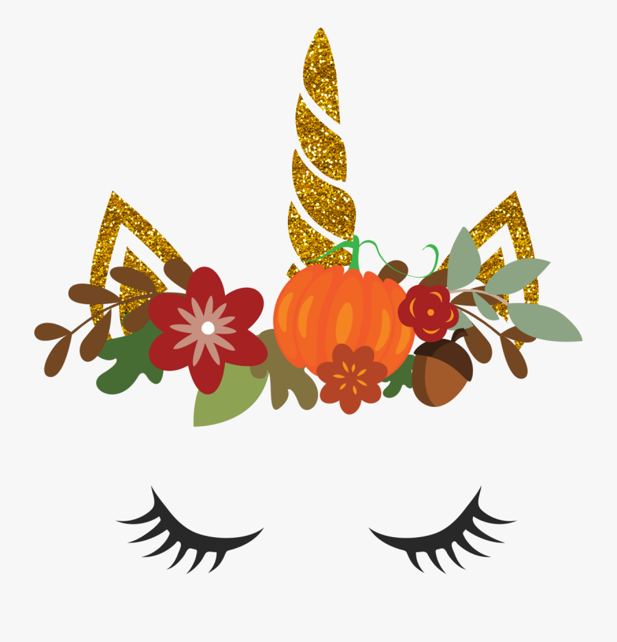 Fall unicorn  free transparent clipart  clipartkey Fall unicorn  free transparent clipart  clipartkey