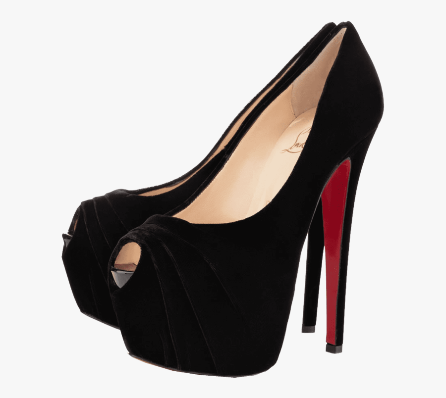 Heels Png Transparent Heels Png Images Pluspng Christmas - Black Heels Transparent Background, Transparent Clipart