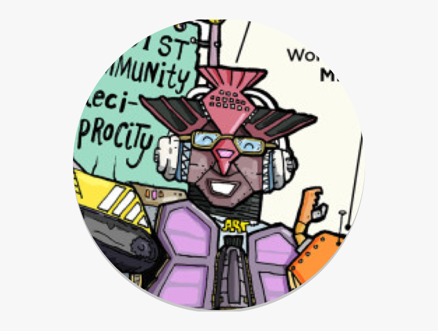 Cartoon, Transparent Clipart