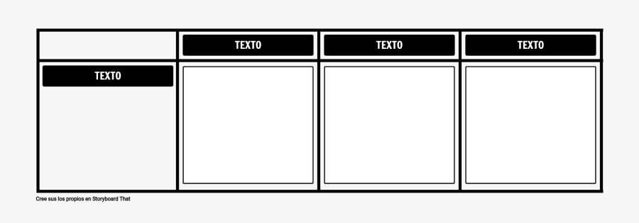 Types Of Bullying Clipart , Png Download - Kwl Table, Transparent Clipart