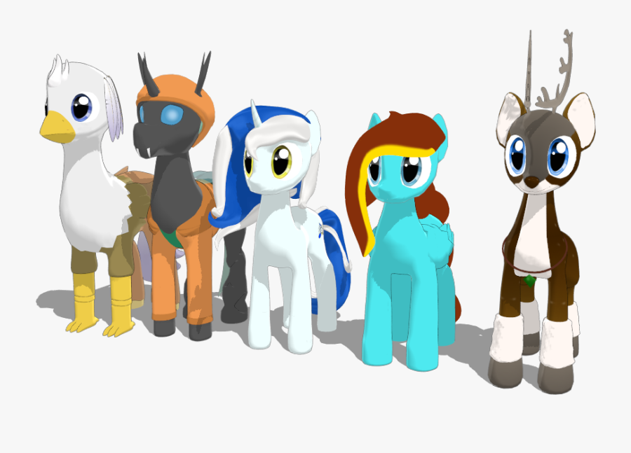 Facerig Transparent Background - Cartoon, Transparent Clipart