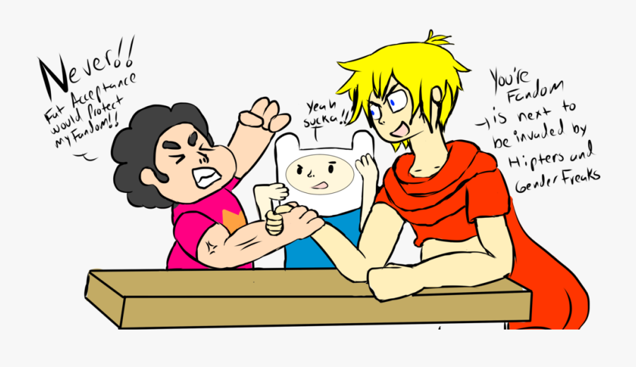 Transparent Bullying Clipart - Cartoon, Transparent Clipart