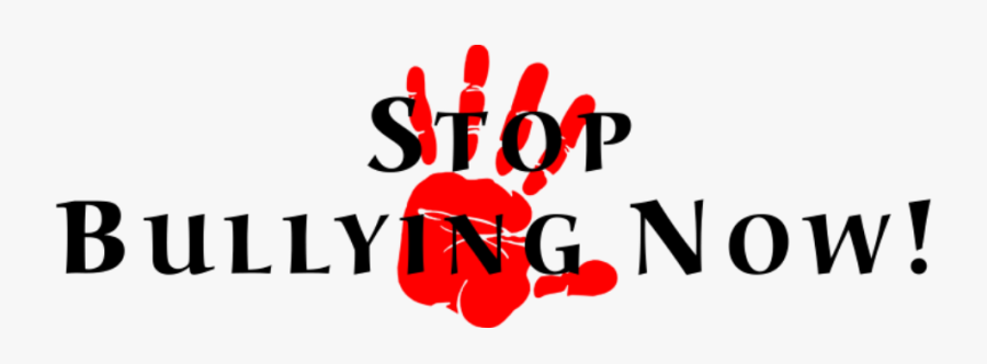 Anti Bullying Clipart Free, Transparent Clipart