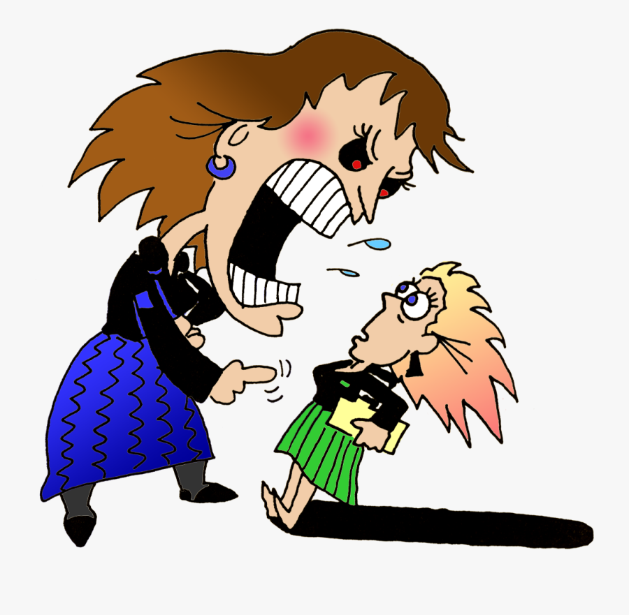 Bullying At Work, Transparent Clipart