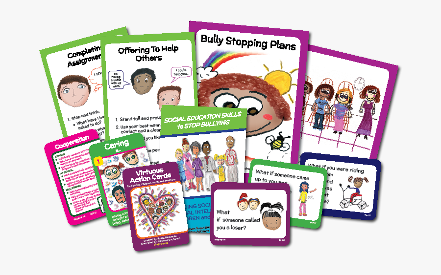 Bullying Prevention Resources Clipart , Png Download, Transparent Clipart