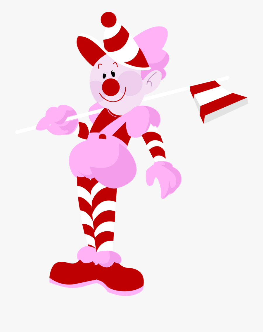 Candyland Clipart, Transparent Clipart