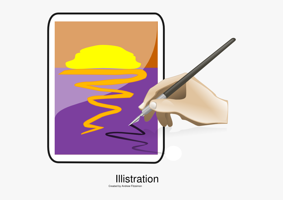 Draw Clipart, Transparent Clipart