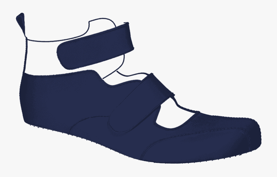 N328 Jeans Nubuk - High Heels, Transparent Clipart