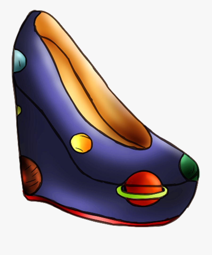 Shoe High Heel Clipart Tags Kawaii Clipart, Transparent Clipart