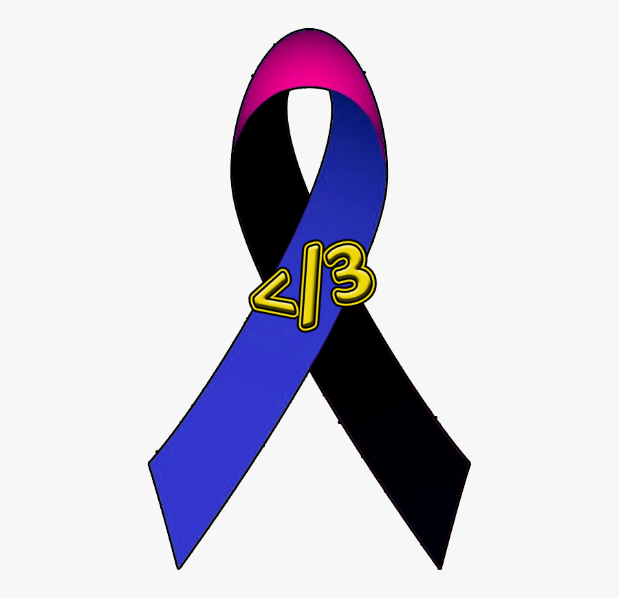 My Idea For An Anti-bullying Logo By Johnnemo On Clipart - Bullying, Transparent Clipart