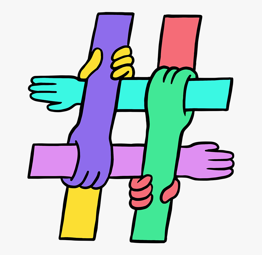 Transparent Bullying Clipart - Telus End Bullying, Transparent Clipart