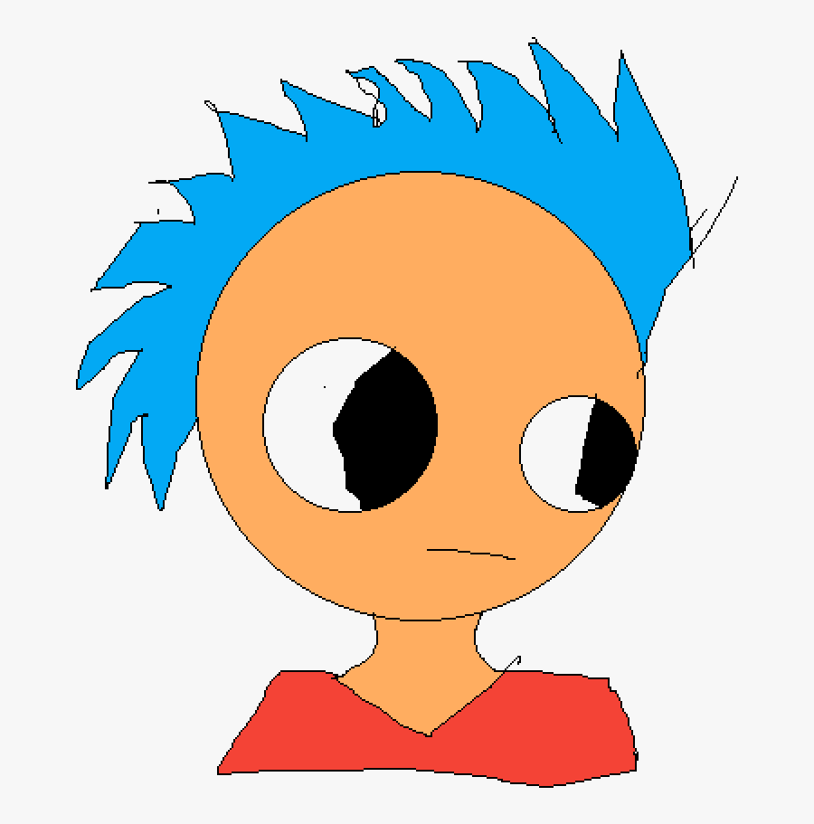 This Is What Depression Looks Like Clipart , Png Download - Cartoon, Transparent Clipart