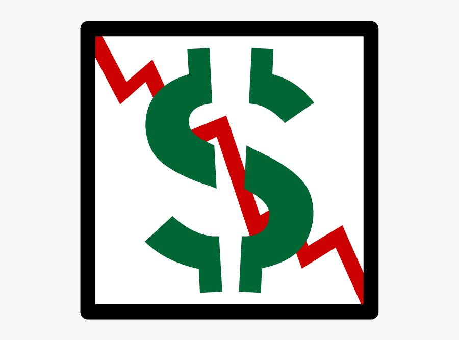 Time Zone X - Symbol Of The Great Depression, Transparent Clipart