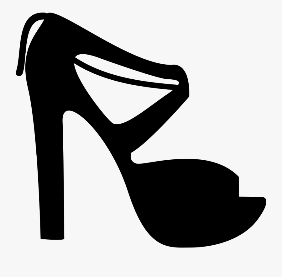 Download High Heels Vector - Free Svg High Heel Vector Shoes ...