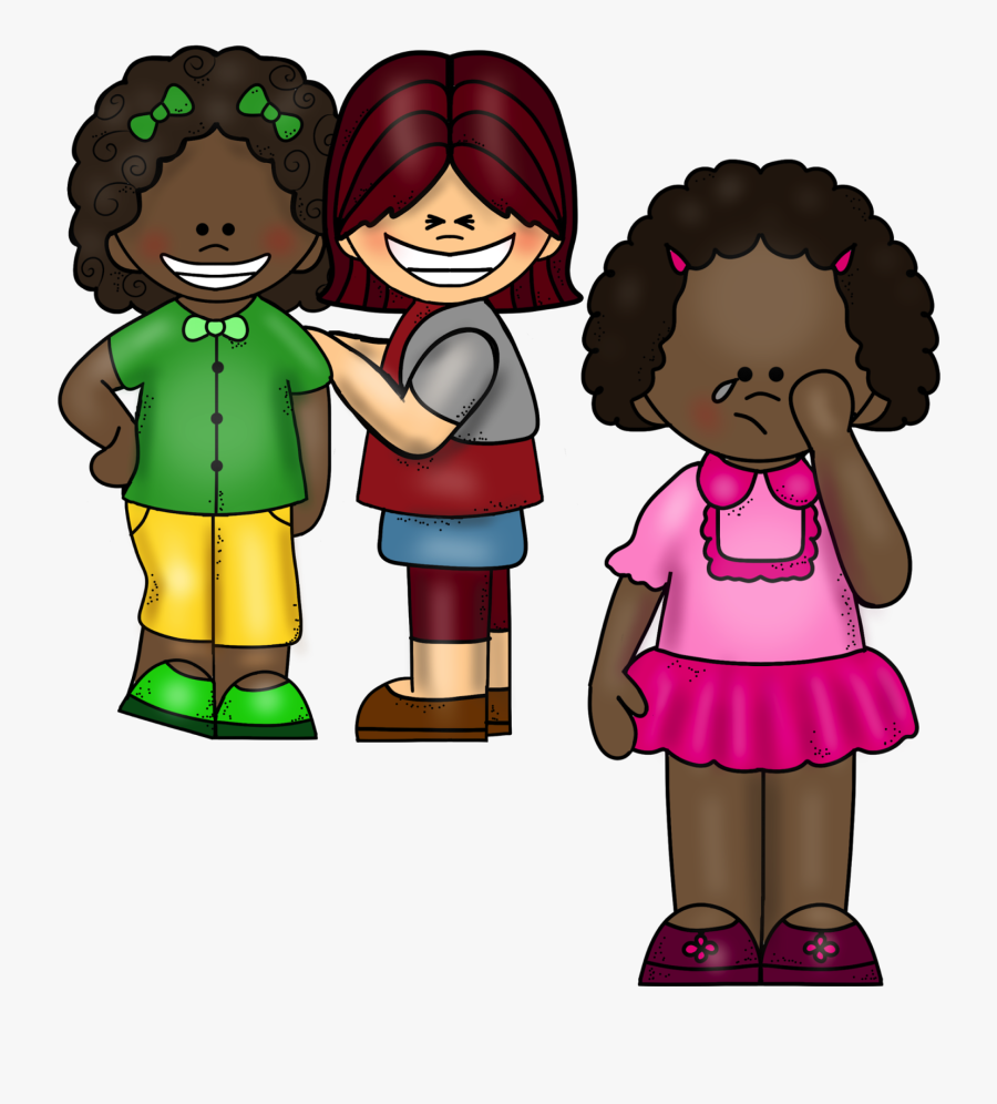 Jpg Transparent Stock Friendly Clipart Bullying - Say No To Bullying Poster...