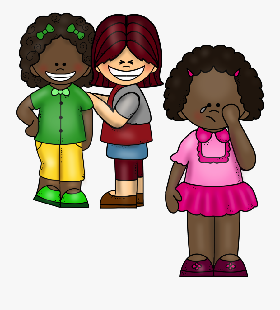 Jpg Transparent Stock Friendly Clipart Bullying - Say No To Bullying Poster, Transparent Clipart