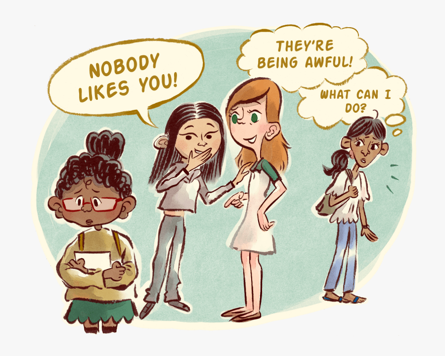 Nobody of them