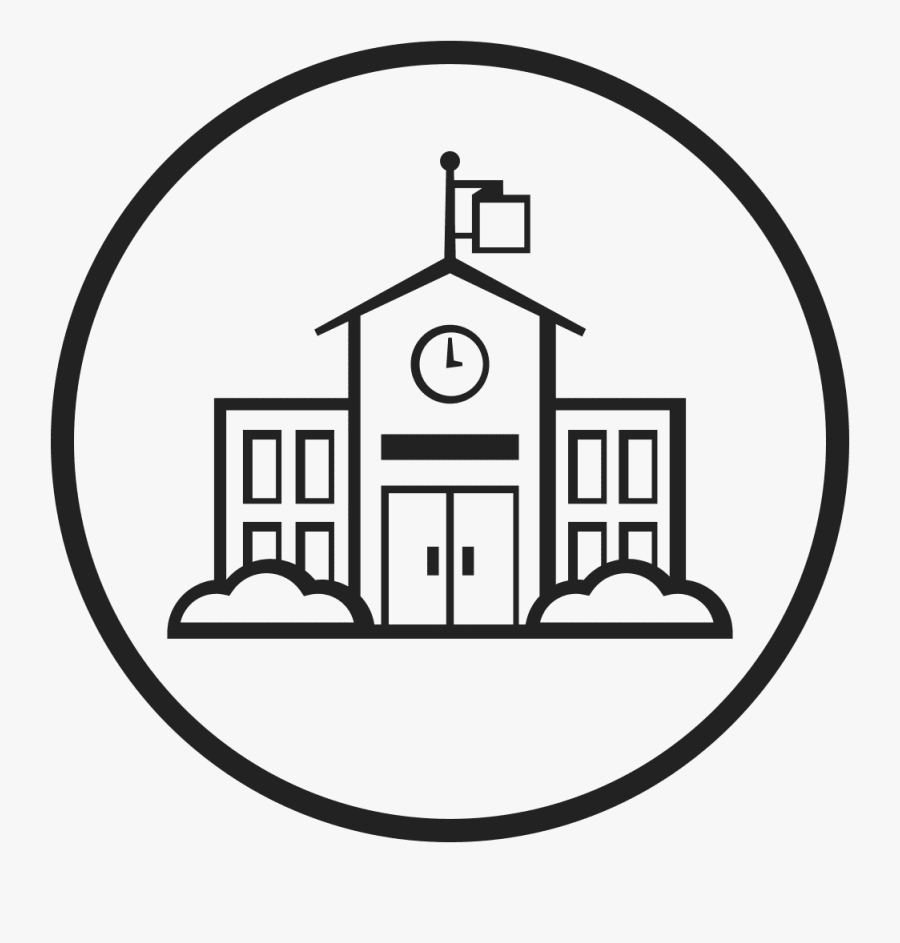 Community Clipart Community Building, Transparent Clipart