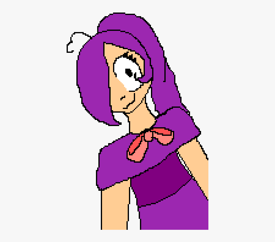 Depression Clipart Bored Girl - Girl, Transparent Clipart