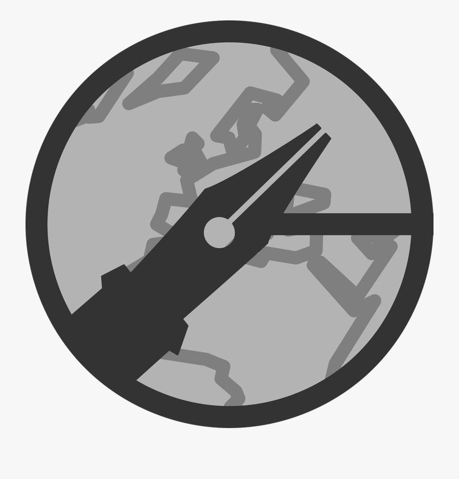 High Resolution Network Tools Png Clipart - Symbol Homepage, Transparent Clipart