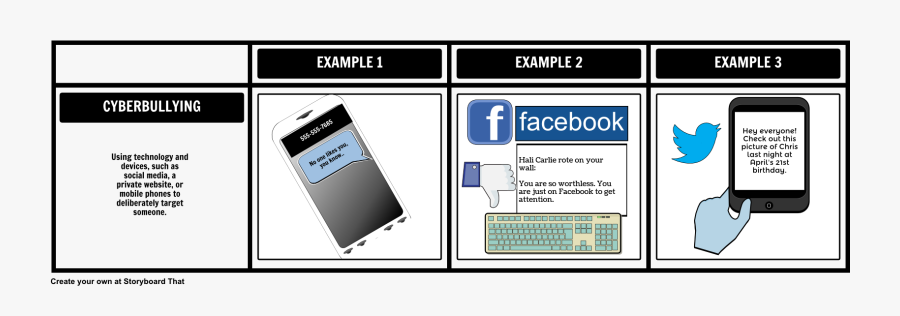 Transparent Cyberbullying Clipart - Treasure Of Lemon Brown Post Reading, Transparent Clipart